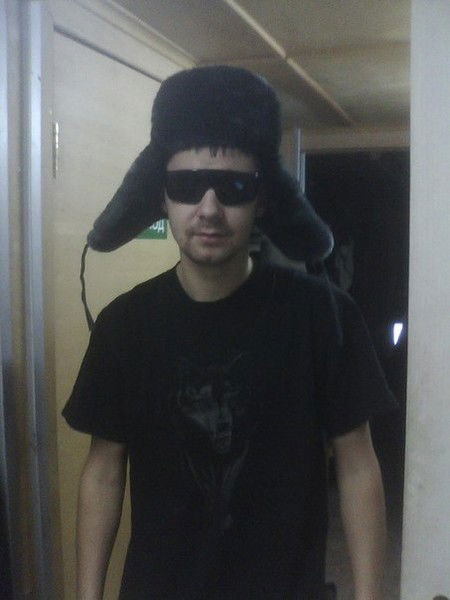 Максим Игнатьев