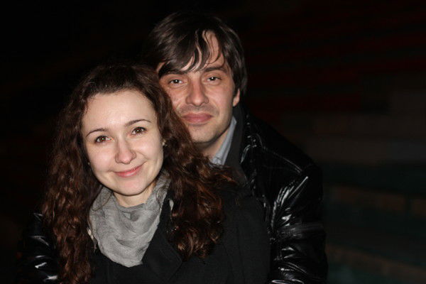 Михаил Бадалов