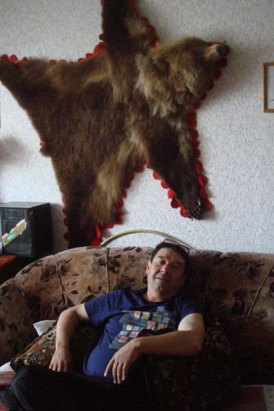 Восточный Восточный-Ветер