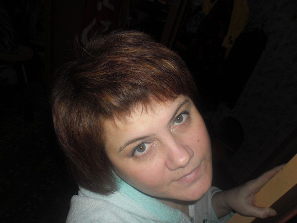 Тамара Иванова