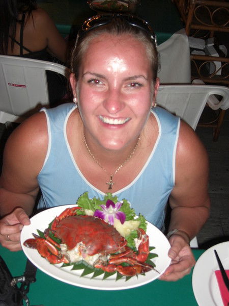 Валентина Красивова