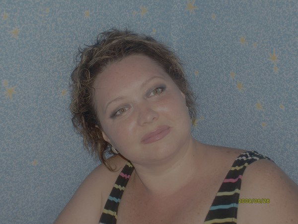 Ирина Букаева