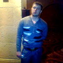 Виталий Рожков