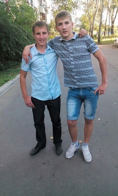 Максим Довыдов