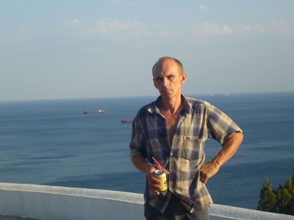 Сергей Павлюков