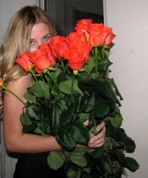 Яна Васильева