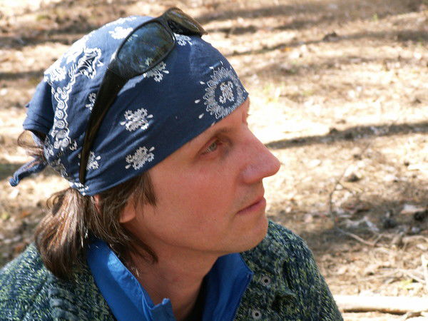 Андрей Федотов