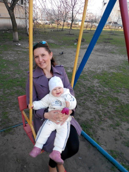 Виктория *******