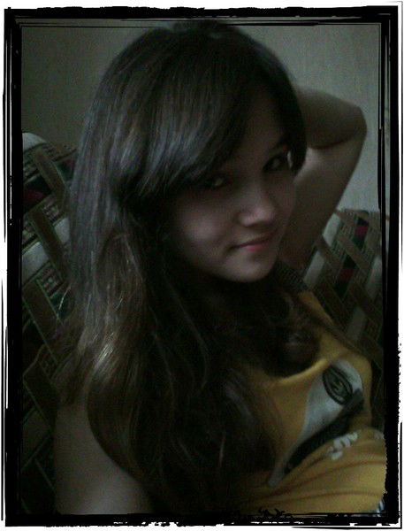 Юлия Долгова