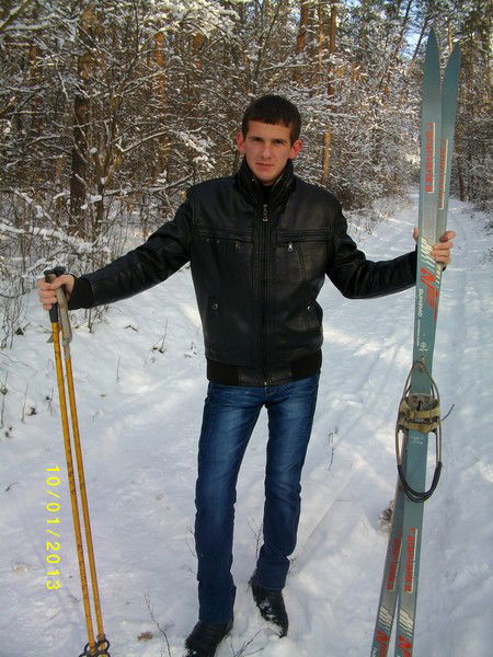 Андрей Тищенко