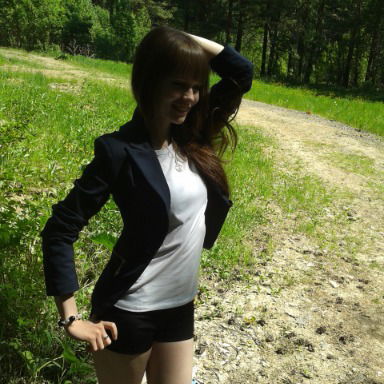 Ирина Кривонос