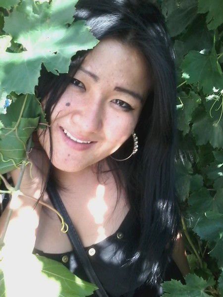 Индира Абдирова