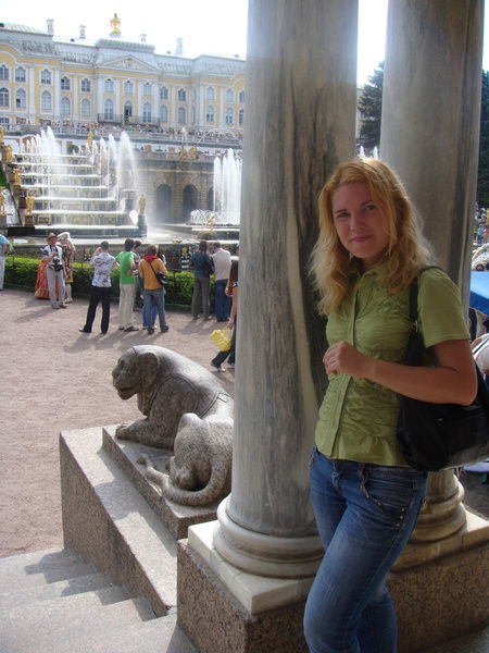 Надежда Сутугина