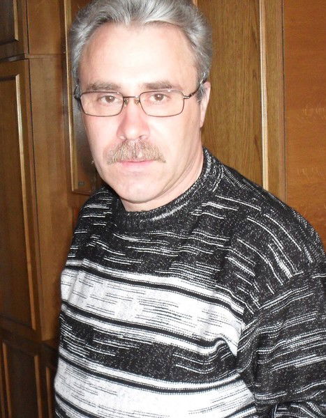 Валентин Беляшов