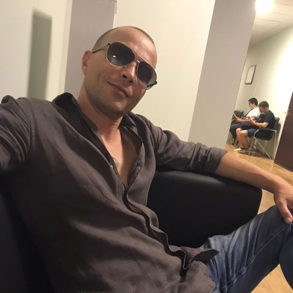 Роман Кучура