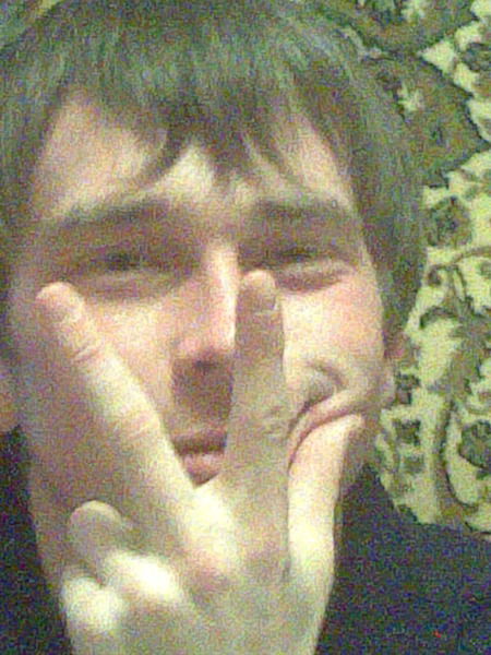 Андрей Гусев