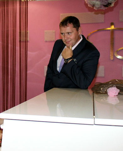 Максим Вахмянин