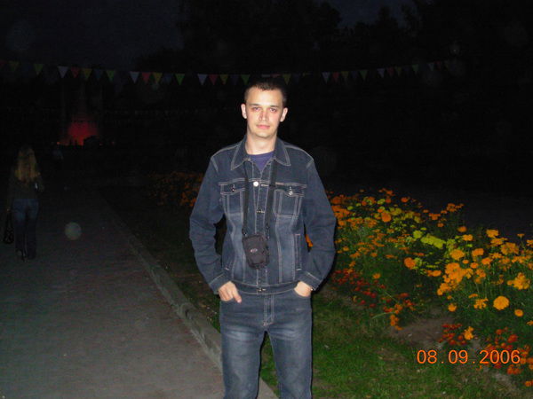 Владимир Краснов