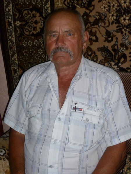 Леонид Смирнов