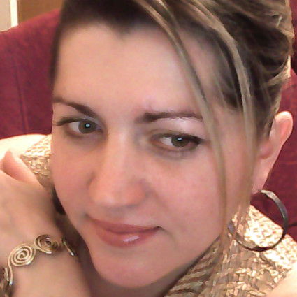 Елена Карпеш