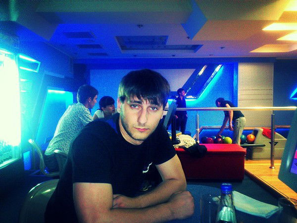 Эмиль Дангян