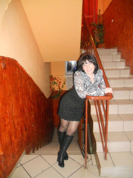 Юлия Дерябина