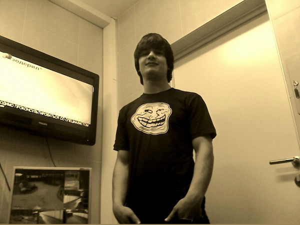 ™•¶• Mr.smith •¶•™