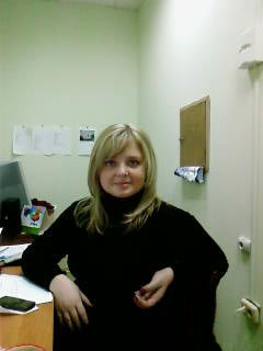 Елена Талова