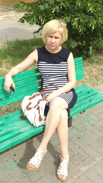 Наталья Ковалева