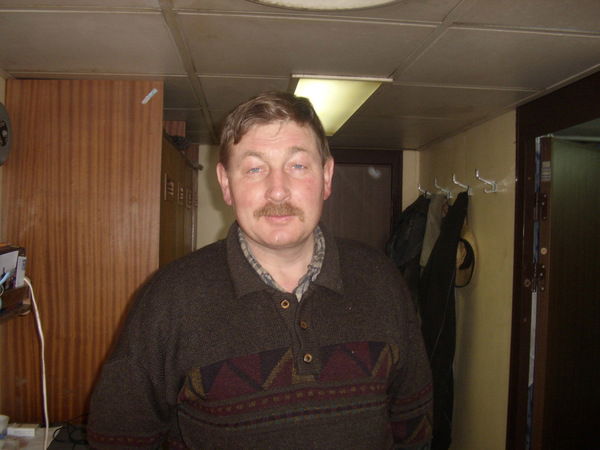 Павел Баранов