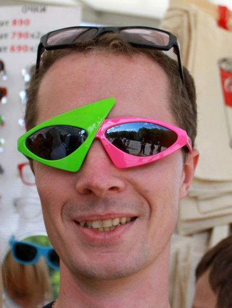 Алекс Счастливов