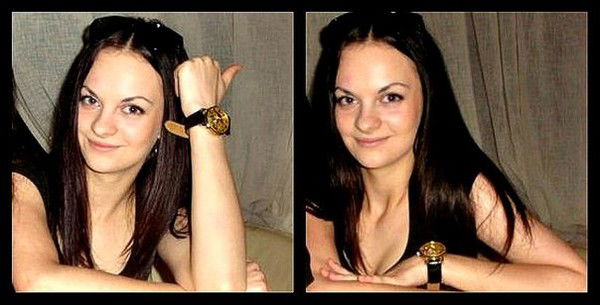 Яна Яблоненко