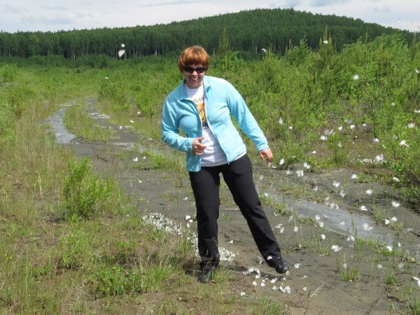 Елена Носаль