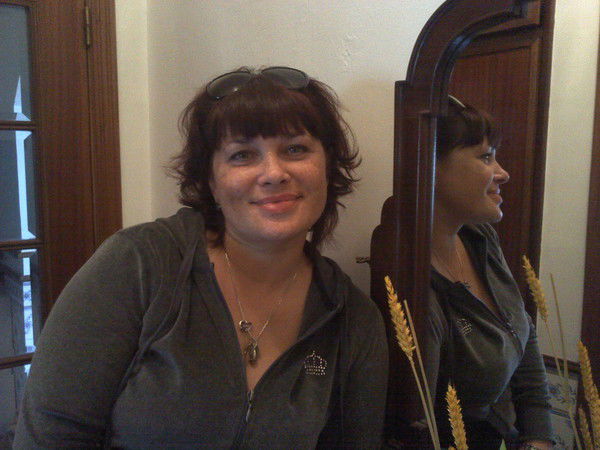 Татьяна Армаш