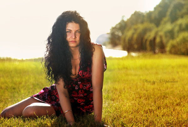 Кристина Карпач