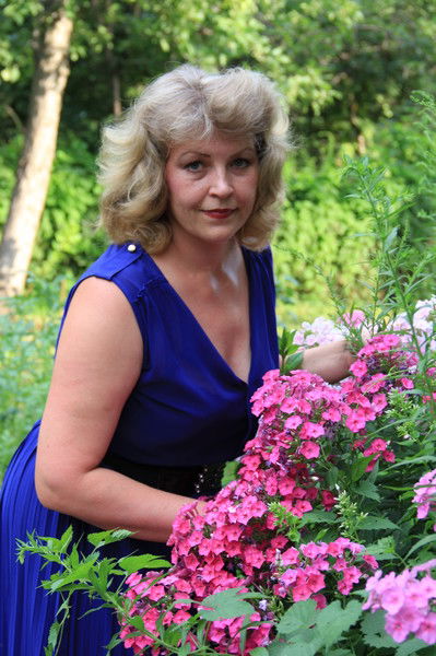 Алла Рутковская