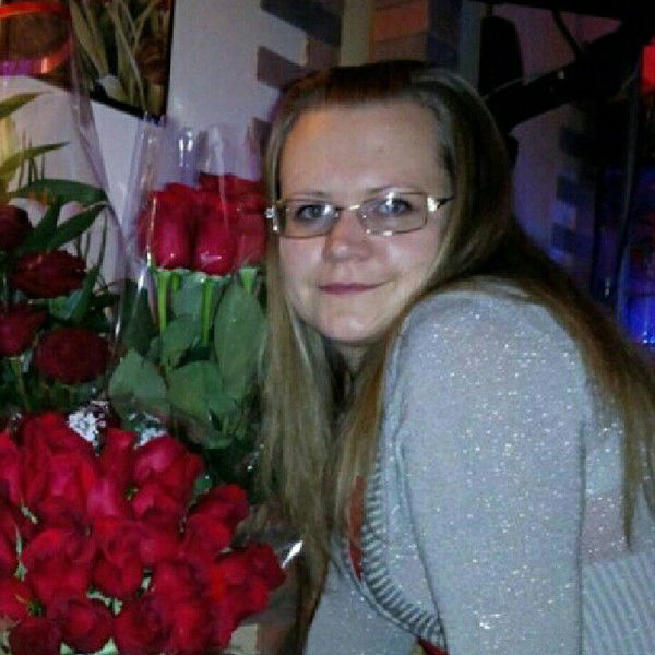 Мария Захарова