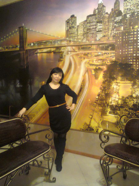 Ардак Махмедьярова