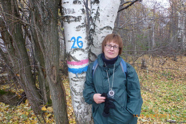 Елена Николаева