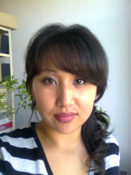 Нагима Тлеужанова