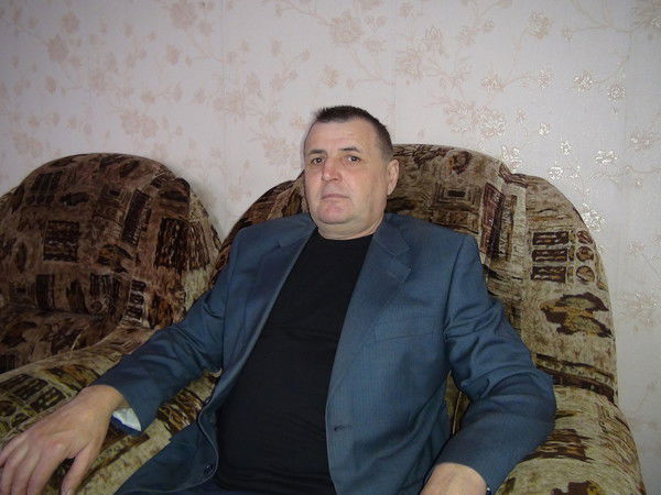 Сергей Прытков