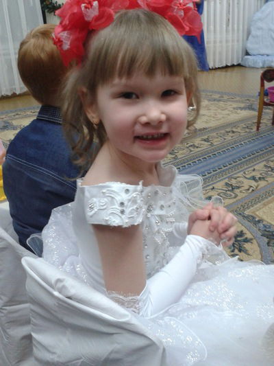 Лейсан Сахипгараева