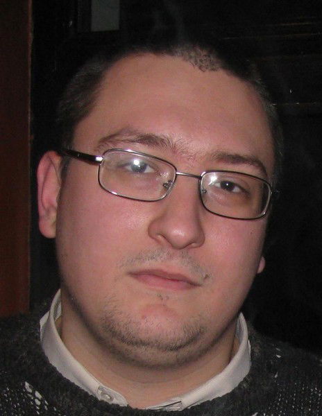 Павел Скотников