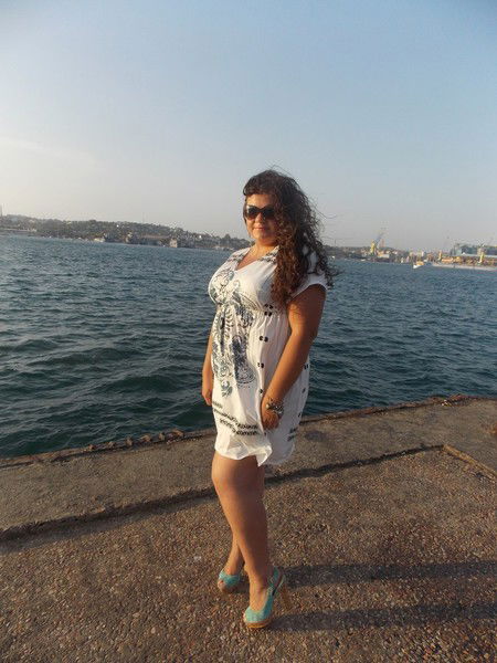 Юлия Джумаева