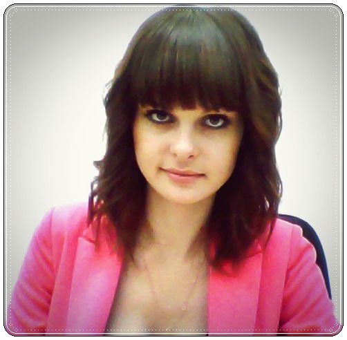 Кристина Демьянова