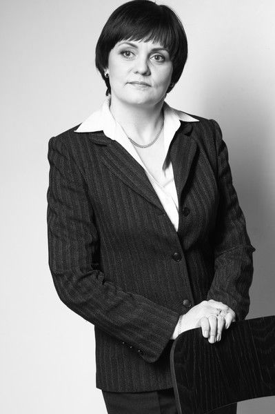 Гюзель Исхакова