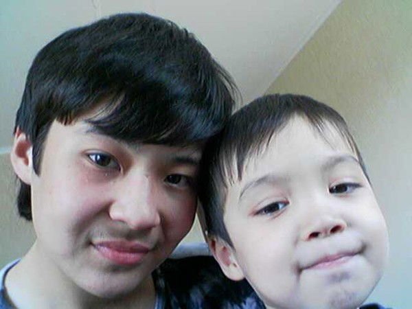 Бекарыс Бекболат