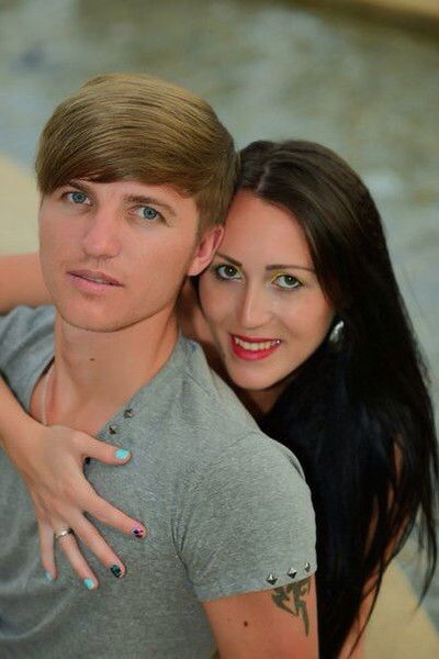 Константин Усатый