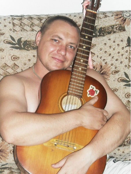 Дмитрий Боярин