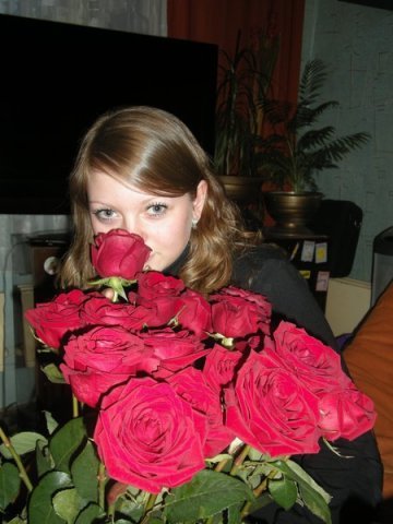 Анна Станичева